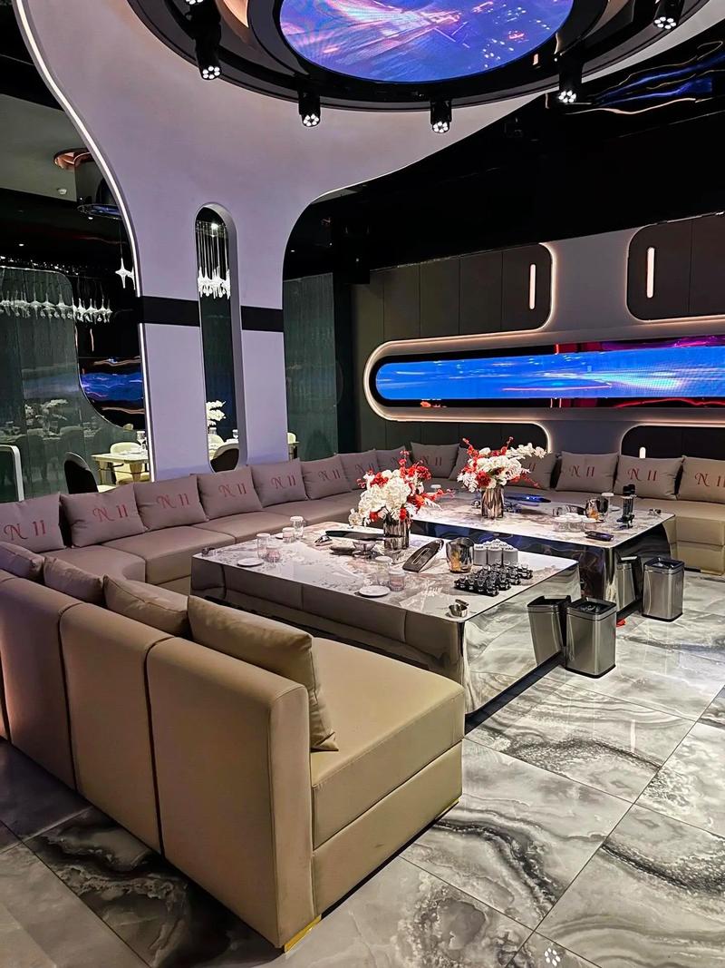 大同商务KTV一览-左云县ktv预定